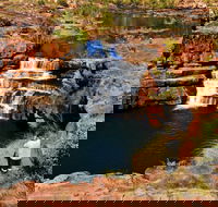 Wunaamin Miliwundi Range National Park