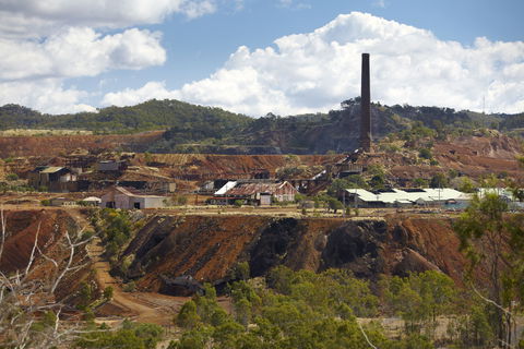 WW1 Memorial Drive Journey – Bundaberg To Yeppoon - eAccommodation 2