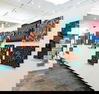 Yarrabah Arts and Cultural Precinct - eAccommodation