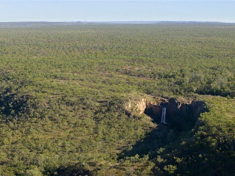 17 Mile Falls - eAccommodation 0