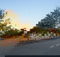 Adelong - eAccommodation