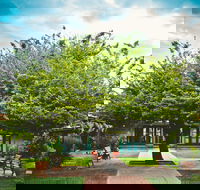 Ainslie  Gorman Arts Centres - eAccommodation