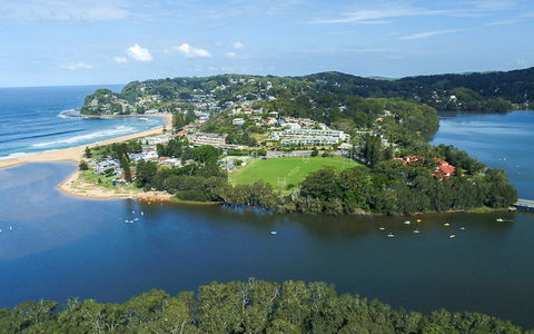 Aquafun Avoca Lake - eAccommodation 0