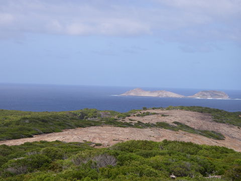 Archipelago Of The Recherche - eAccommodation 0