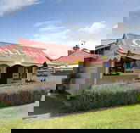 ArtGoolwa Inc - eAccommodation