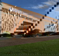 Australian Sugar Heritage Centre - eAccommodation