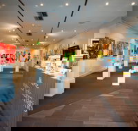 Australian National Botanic Gardens Visitor Centre Gallery - eAccommodation
