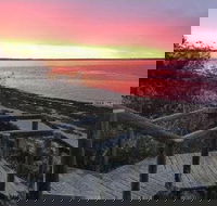 Baudin Beach - eAccommodation