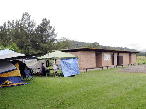 Bendeela Camping And Picnic Area - eAccommodation 1