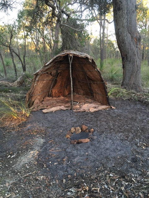 Bindjareb Cultural Park - eAccommodation 0