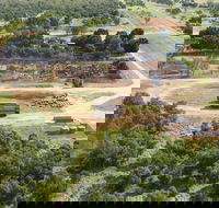 Blackall Saleyards - eAccommodation