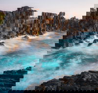 Bombo Headland Kiama - eAccommodation
