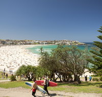 Bondi to Coogee Coastal Walk - eAccommodation