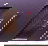 Brett Whiteley Studio - eAccommodation