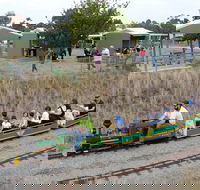 Bulla Hill Railway - eAccommodation