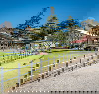Bungala Park - eAccommodation