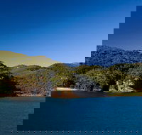 Butterfly Bay - Hook Island - eAccommodation