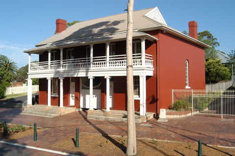 Campbelltown Heritage And Cultural Walk - eAccommodation 1
