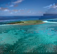 Capricornia Cays National Park - eAccommodation