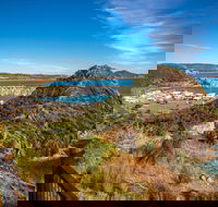 Capricorn Coast National Park - eAccommodation