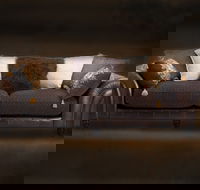 Cargo Lane - eAccommodation