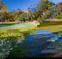 Cecil Hoskins Picnic Area - eAccommodation