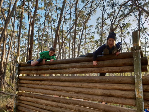 Challenge Hill - eAccommodation 1