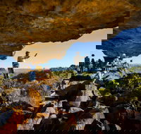 Chillagoe - eAccommodation