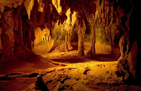Chillagoe-Mungana Caves National Park - eAccommodation 2