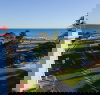 Cleveland Point Reserve - eAccommodation