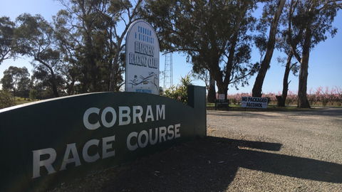 Cobram And District Harness Racing Club - eAccommodation 0