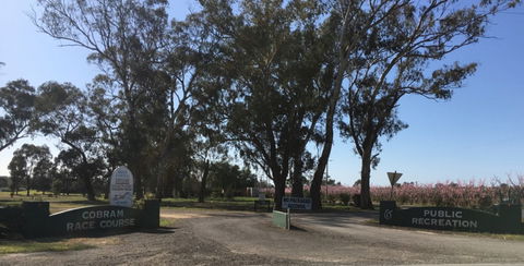 Cobram And District Harness Racing Club - eAccommodation 1