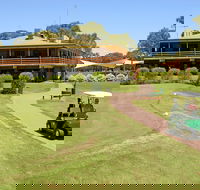 Coomealla Golf Club - eAccommodation