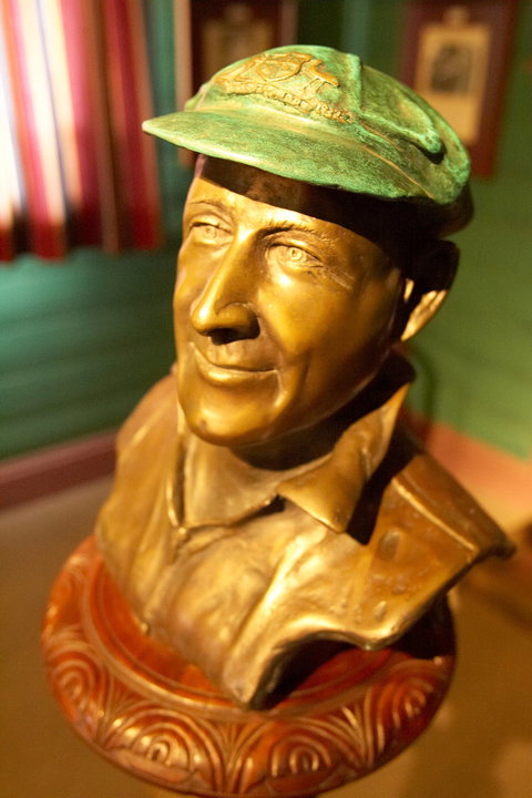 Cootamundra Cricketing Exploration - eAccommodation 1