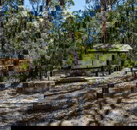Couridjah Corridor Walk - eAccommodation