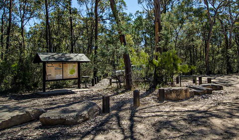 Couridjah Corridor Walk - eAccommodation 0