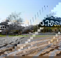 Crookwell Railway Station - eAccommodation