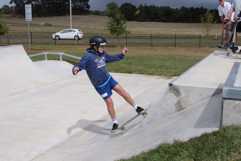 Crookwell Skate Park - eAccommodation 0