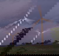 Crookwell Wind Farm - eAccommodation