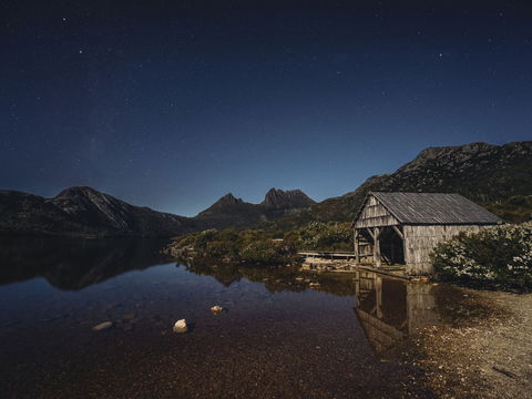 Devonport, Cradle Mountain And The Great Western Tiers - eAccommodation 2