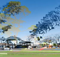 Eddie Santaguiliana Way - eAccommodation
