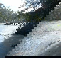 Engels Reach picnic area - eAccommodation