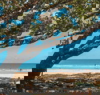 Etty Bay - eAccommodation