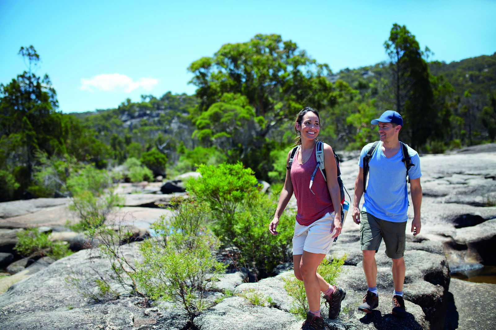 Eukey QLD eAccommodation