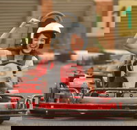 Fastlane Karting - eAccommodation