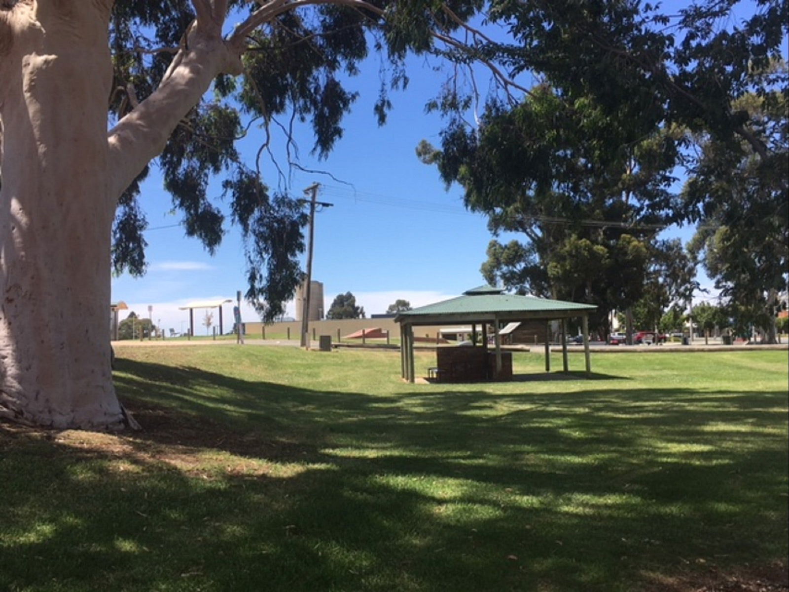 eAccommodation