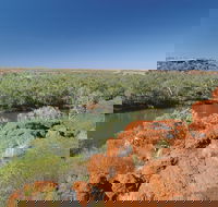 Fortescue River - eAccommodation