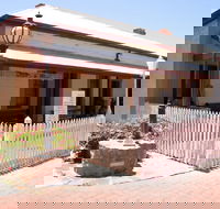 Franklin Harbour Historical Museum - eAccommodation