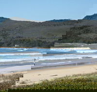 Geebung Picnic Area - eAccommodation