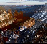 Giant Stairway - eAccommodation